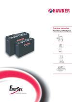 Hawker Perfect Plus Enersys Pdf Catalogs Technical Documentation