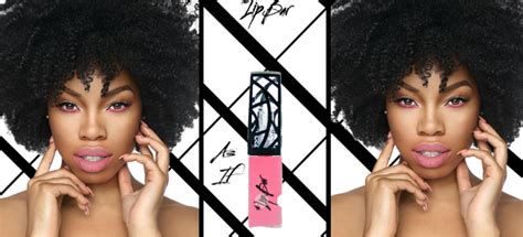 The Lip Bar | Shoptheshoebar