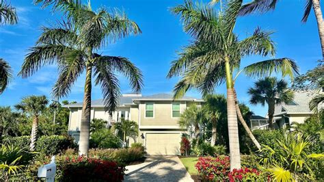 Sea Babe Sanibel FL Cottages To Castles