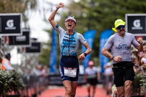 Stacked Elite Field to Battle It Out at 2023 Ironman New Zealand - AsiaTRI.com: Asian Triathlon ...