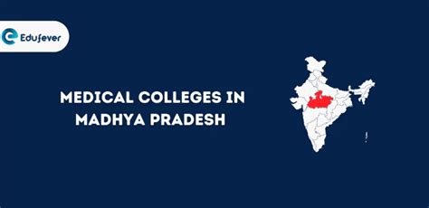 List Of Medical Colleges In Madhya Pradesh 2025 26 Mbbs Md Ms Dnb