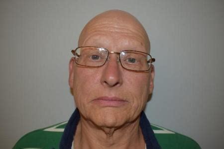 Daniel Gene Fritz A Registered Sex Or Violent Offender In Avilla In