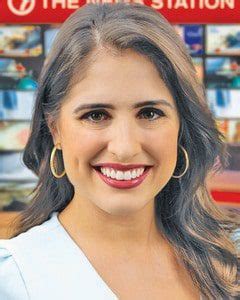 Alex De Armas To Emcee Tree Lighting Ceremony At Shops At Merrick Park