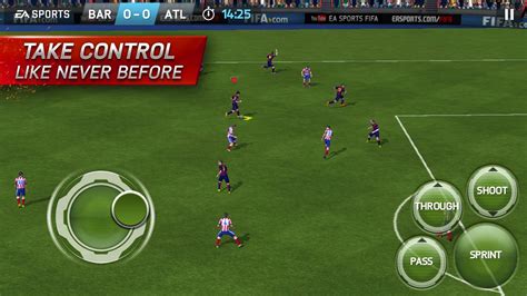 Fifa Ultimate Team App Web Ea Sports Reverasite