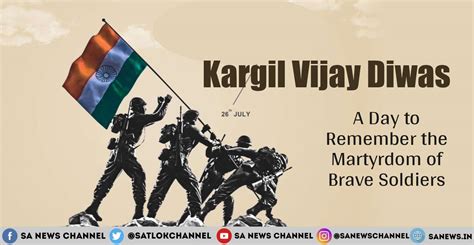 Kargil Vijay Diwas 2024 The Brilliant Operation To Take Back Kargil