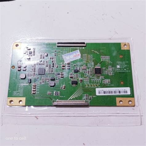 Lg Tv Tcon 32ln5100 Lg Tv Tcon Board 32ln5100 Lg Tv Logical Tcon