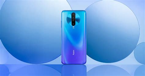 Todo lo que sabemos del Redmi K30 a tan solo 3 días de su presentación