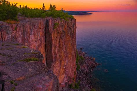 11 Best State Parks In Minnesota USA Mocha