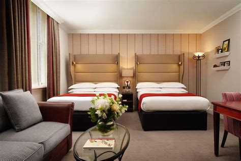 16 Of The Best Family Hotels In London - THE LONDON MOTHER