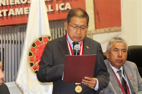 Firmaron Un Convenio Marco De Cooperación Interinstitucional Entre La