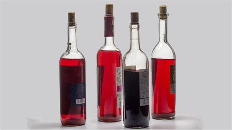 Descubre Cu Ntos Grados De Alcohol Tiene El Vino Tinto Y Sorpr Ndete