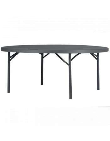 Nappe Stretch Pour Table Ronde