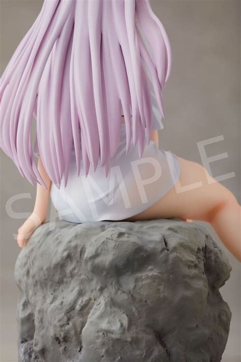 Yuuna And The Haunted Hot Springs Yuuna Yunohana Hot Spring Ver Scale Figure Aniplex