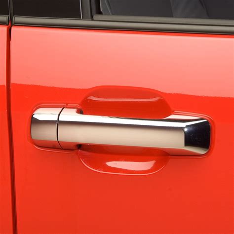 Putco Chrome Door Handle Covers