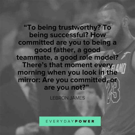 30 Lebron James Quotes About Life And Success 2021