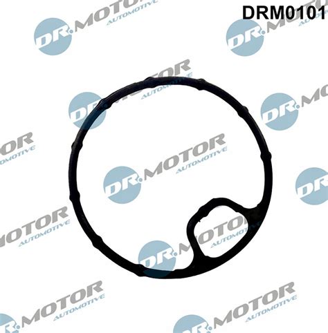 DRM0101 DR MOTOR AUTOMOTIVE USZCZELKA OBUDOWY FILTRA OLEJU OPEL ASTRA G