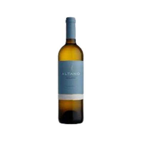 António Pereira e Sousa Vinho Altano Douro Branco 0 75 LT