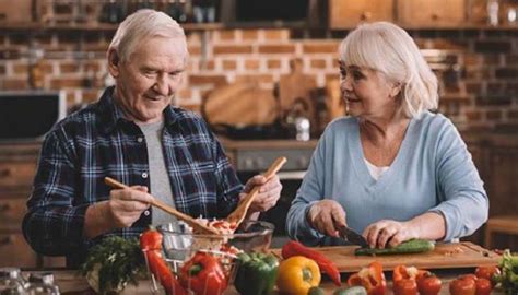 8 Best Vitamins For Seniors 2025