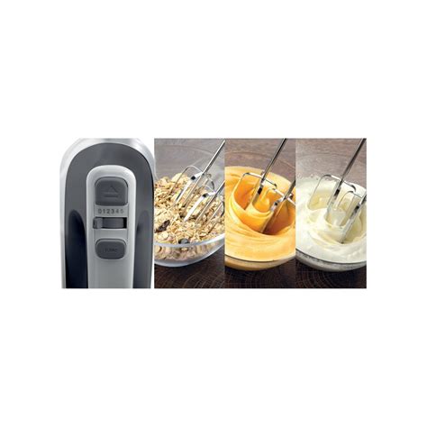 Gorenje Handmixer M500DCBK für 200 °P + 33,99 € » portofrei bestellen ...