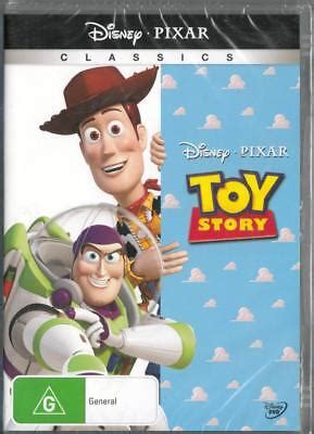 Toy Story 4 Dvd Cover