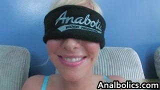 Blonde Chick With Big Tits Enjoys Free Porn Xhamster Xhamster