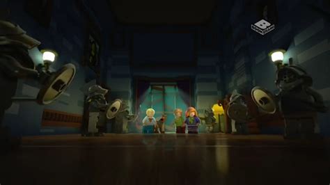 LEGO Scooby-Doo! Knight Time Terror | Scoobypedia | Fandom