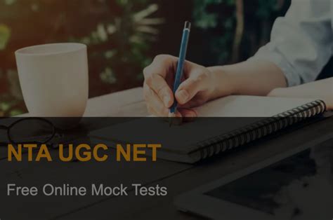 NTA UGC NET Computer Mock Test 2025 Free PDF Exam Sample Question