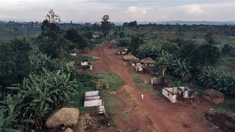 RDC au moins 14 civils tués dans l attaque d un village en Ituri