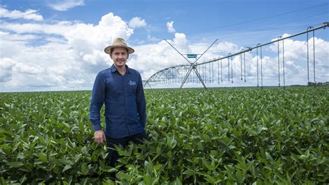 Preocupados Clima Produtores Veem Incertezas Na Safra Em MT