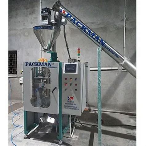 Packman Spices Pouch Packing Machine For Packaging At Rs 670000 In