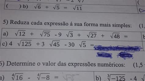 Reduza Cada Express O Sua Forma Mais Simples A