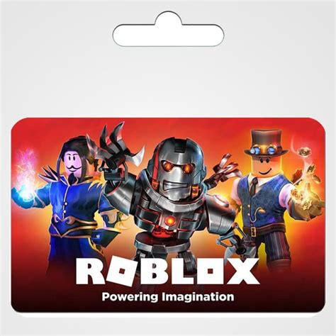 Roblox Gift Card US | Fast Delivery & Reliable | MooGold