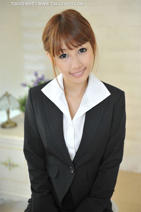 Tokyo Hot N Set Tiara Ayase Porn Pic