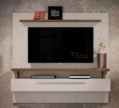 Panel Tv Lcd Led Audio Rack Mueble Flotante Moderno En Venta En