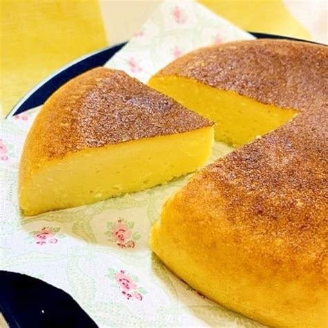 【ホットケーキミックス×炊飯器】簡単チーズケーキレシピおすすめ5選 4yuuu