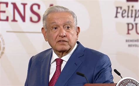 AMLO revela que se evaluará que FGR atraiga el caso de Camila México