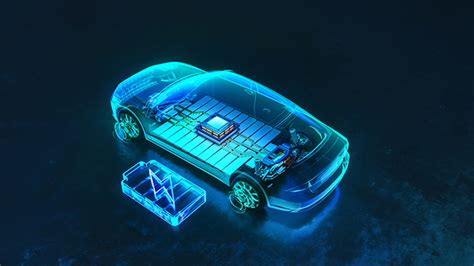 How To Navigate The Challenges Of Car Chip Shortages