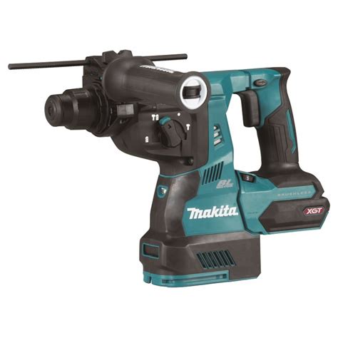 Makita Hm Gm Aku Bourac Kladivo Sdsmax S Aws Li Ion Xgt V Ah