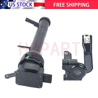 New OE For Ford Coolant Level Sensor 2013 2016 Escape 1 6 GV6Z 8A080 D