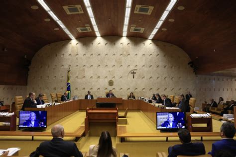 Stf Retoma Julgamento Sobre Descriminalização De Maconha