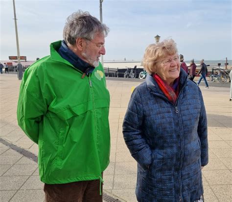 Hart Voor Den Haag Zet Eerste Stap Bouw Bejaardenoorden In Zuidwest