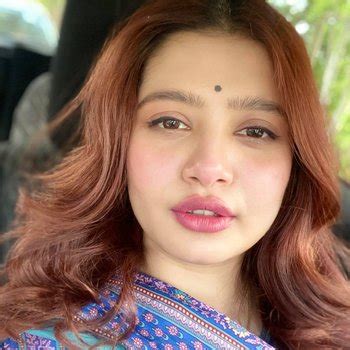 Ena Saha Babe Page Watch This Tv Host On FreeOnes