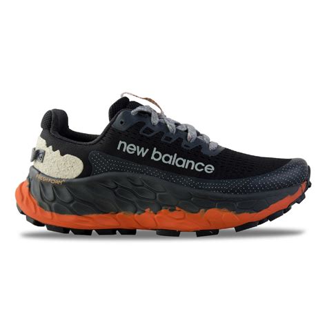 New Balance Fresh Foamx More Trail V Mtmorck Black