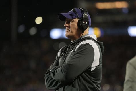 Kansas State football coach Chris Klieman's new contract a sign of ...