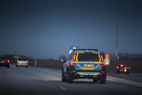 Polisbil Yttre Ringvagaen Malmo_2015mar12_0673 | Svensk poli… | Flickr