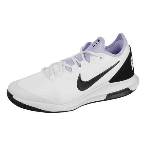 Buy Nike Air Max Wildcard All Court Shoe Women White Black Online