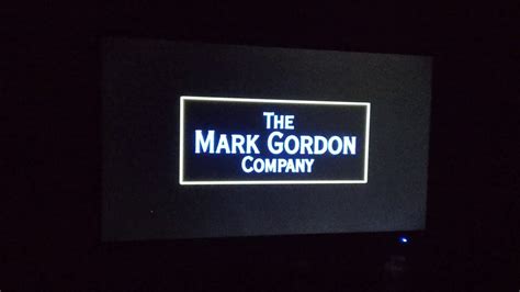 The Mark Gordon Companycbs Paramount Televisionabc Studios 2008