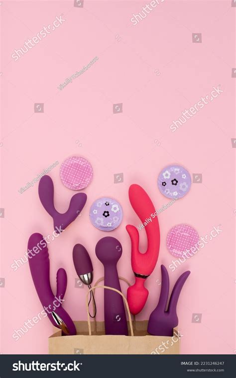 Hundred Sex Toy Shopping Bag Royalty Free Images Stock Photos Pictures Shutterstock