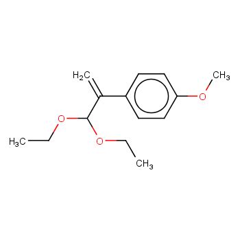 Benzene 1 1 1 1 3 Methoxy 1 Propynyl 1 Ethenyl 2 Ylidene Tris