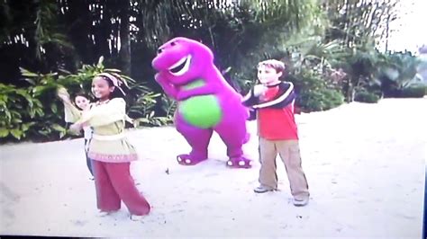 Barney The Dinosaur Land Of Make Believe Vhs Tape Movie Hot Sex Picture